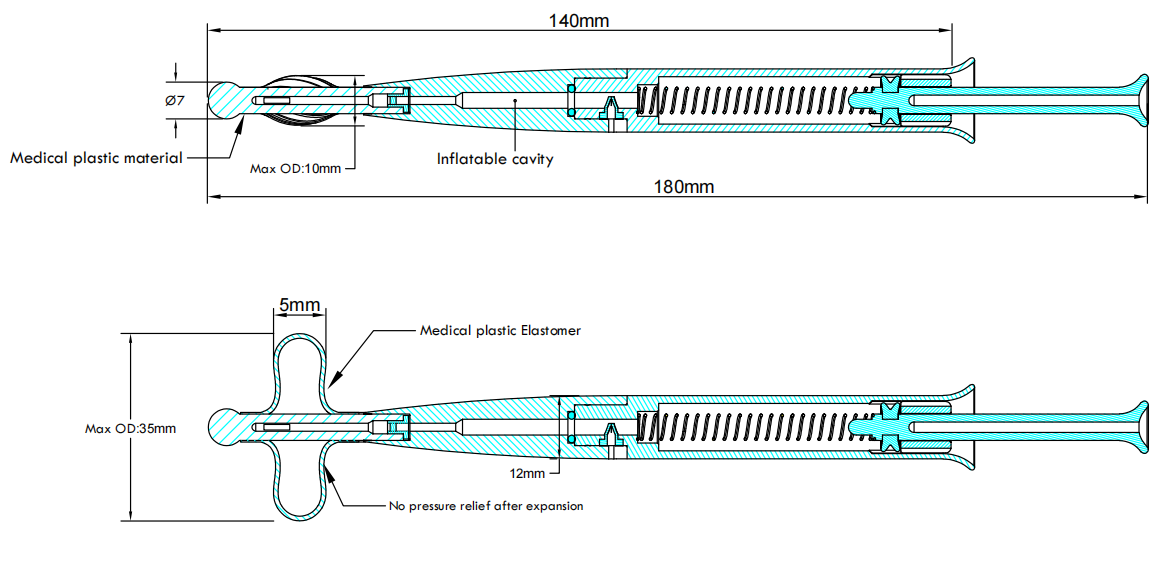 Structure Diagram